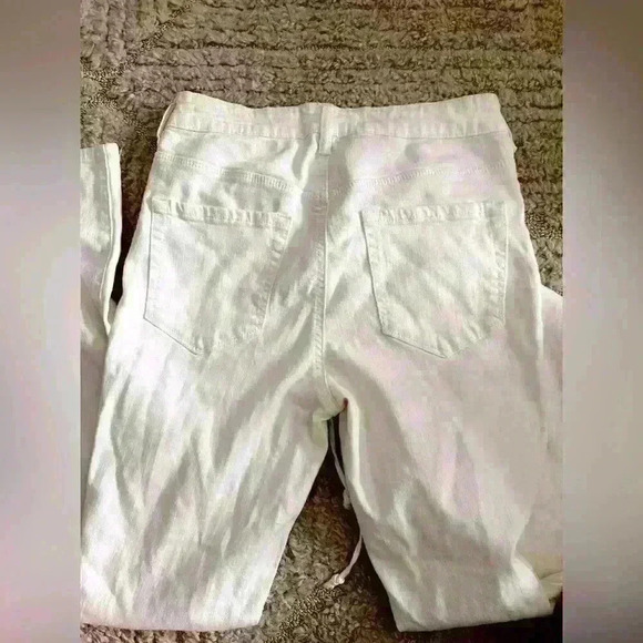 Pacsun High Rise Skinny Jeans - Picture 3 of 4